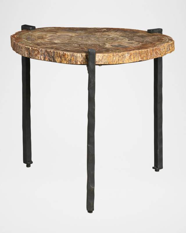 Griffith Park Small Bunching Table